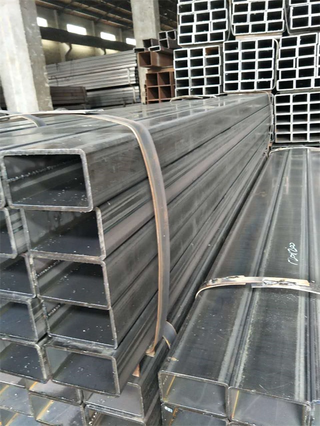 建筑钢结构梁园梁园梁园镀锌矩形管 Q355B 适用场景 建筑钢结构梁园梁园梁园镀锌矩形管 Q355B 适用场景